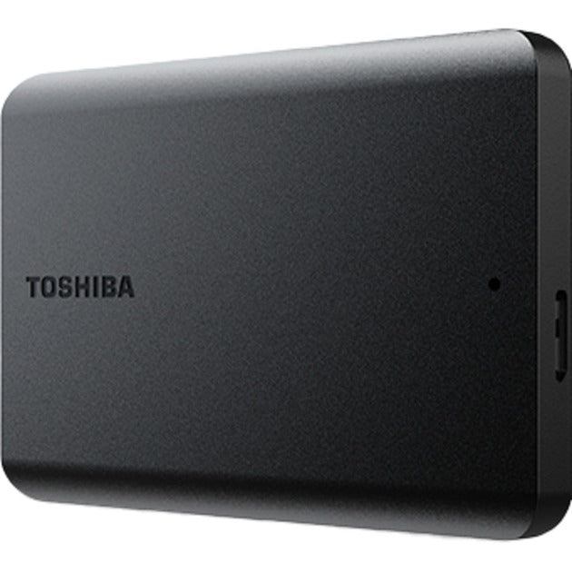 Toshiba Canvio Basics 2022 4 TB
