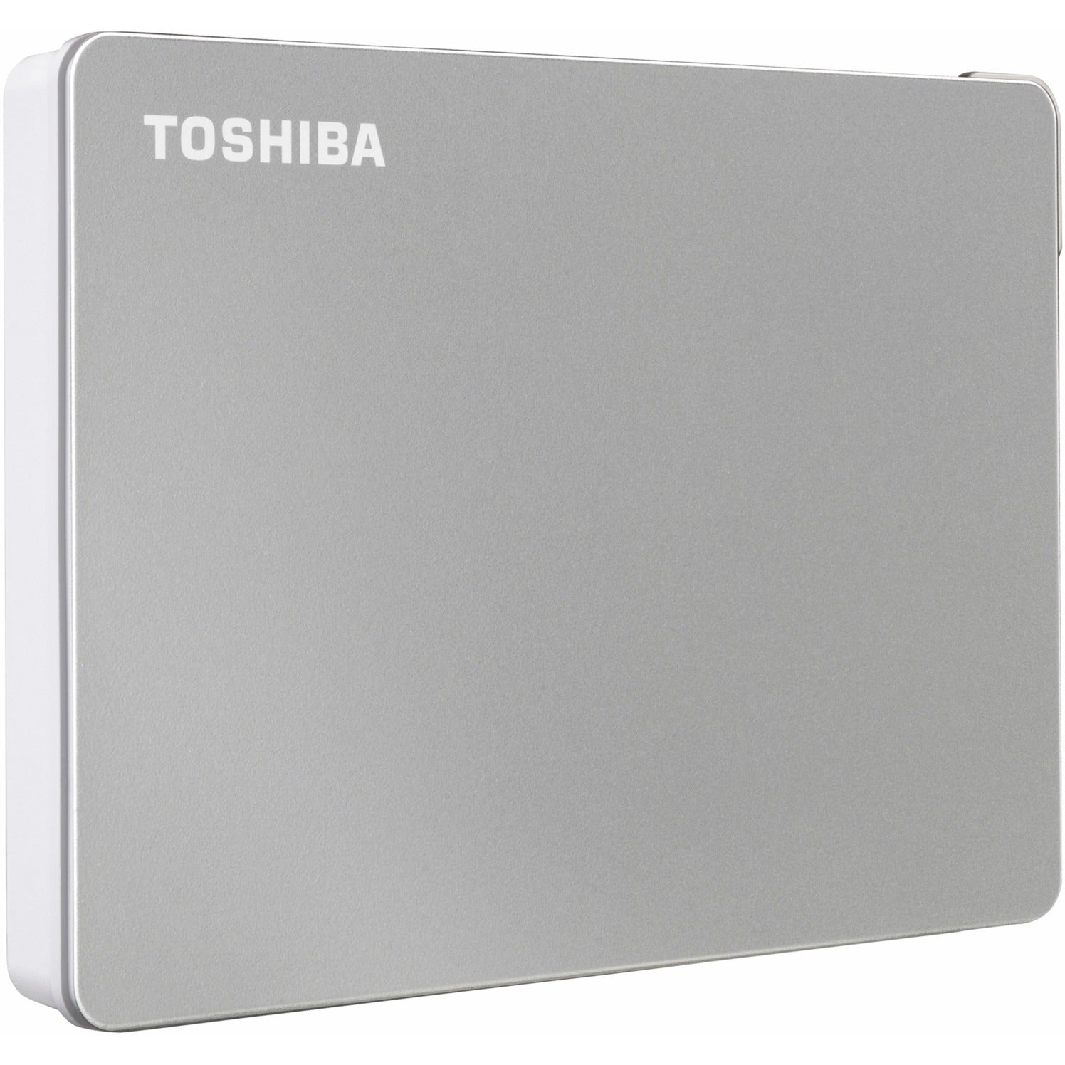Toshiba Canvio Flex, 2 TB