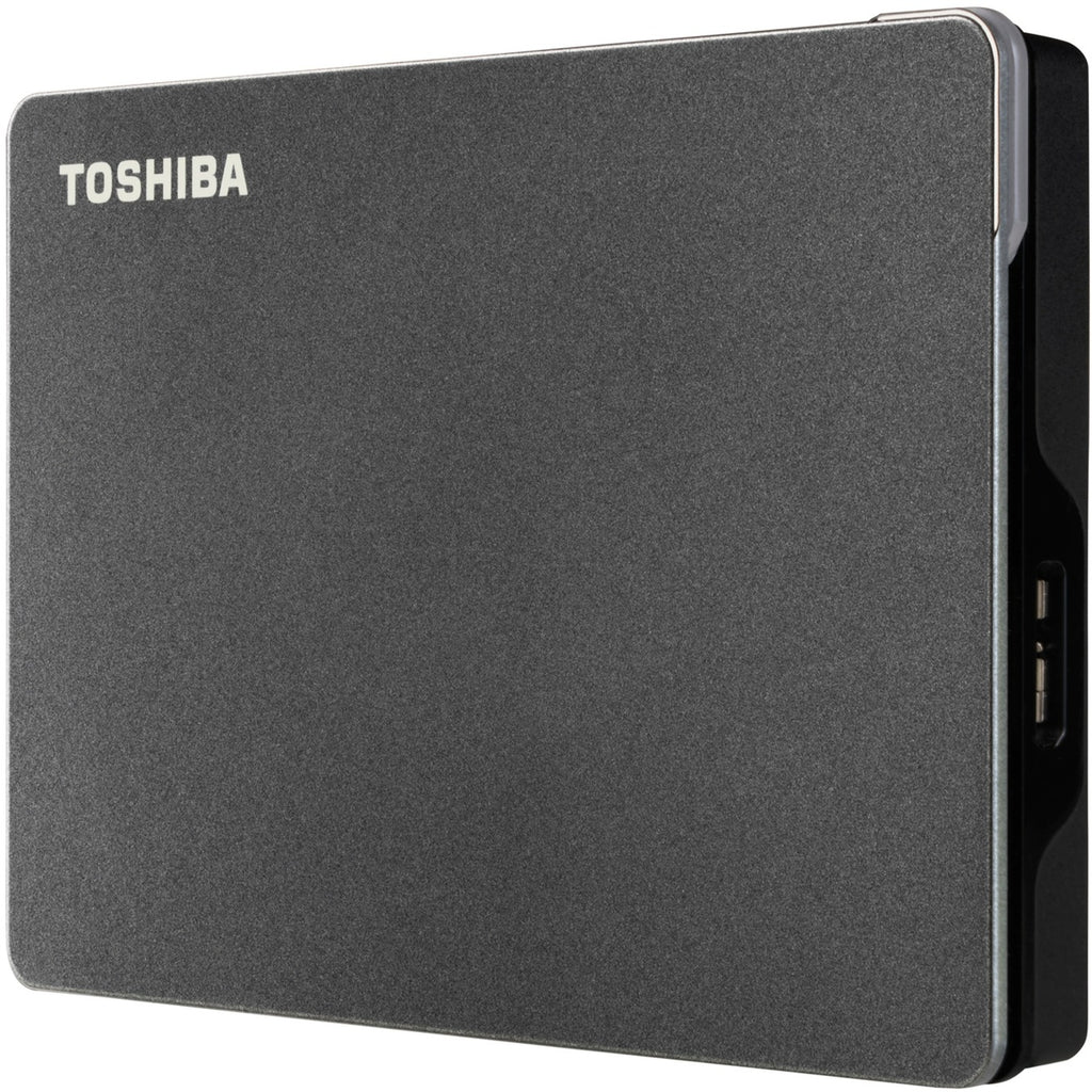 Toshiba Canvio Gaming, 2 TB