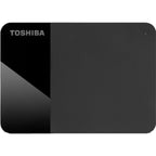 Toshiba Canvio Ready, 4 TB