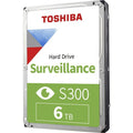 Toshiba S300 6TB