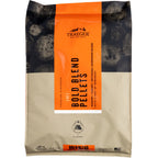Traeger bold blent pellets - limited edition brandstof (8 kg)