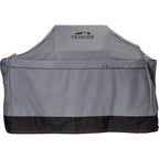 Traeger ironwood beschermhoes beschermkap (grijs)