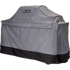 Traeger ironwood beschermhoes beschermkap (grijs)