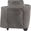 Traeger ironwood 650 beschermhoes beschermkap (grijs)