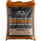 Traeger Traeger Pellets van hardhout Pecan