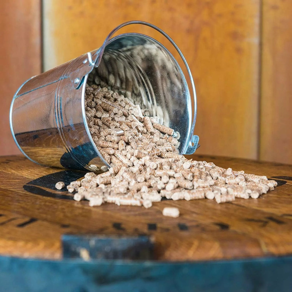 Traeger pellets van hardhout signature brandstof (9 kg)