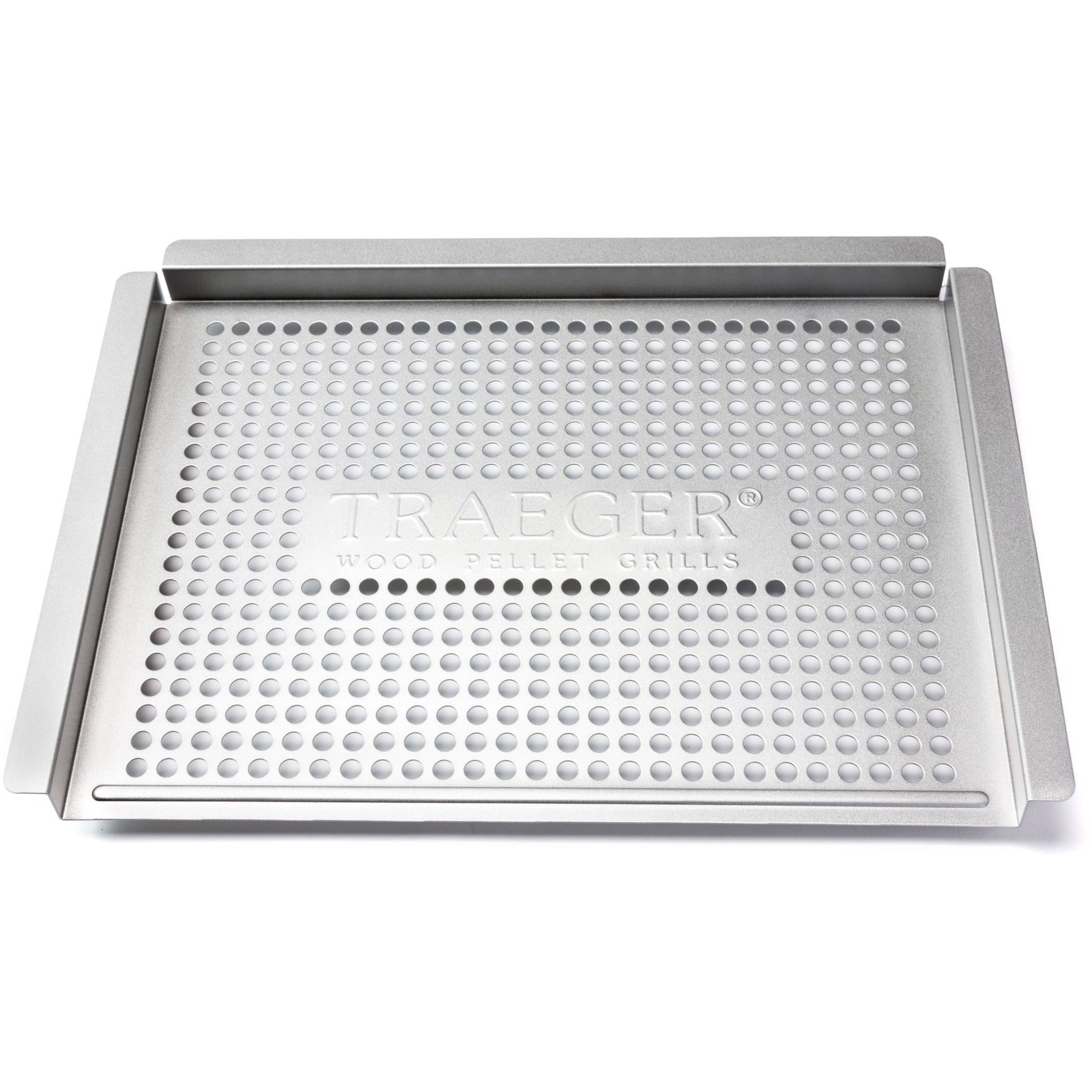 Traeger Traeger Roestvrijstalen grillmand