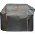 Traeger timberline 850 beschermhoes beschermkap (donkergrijs)