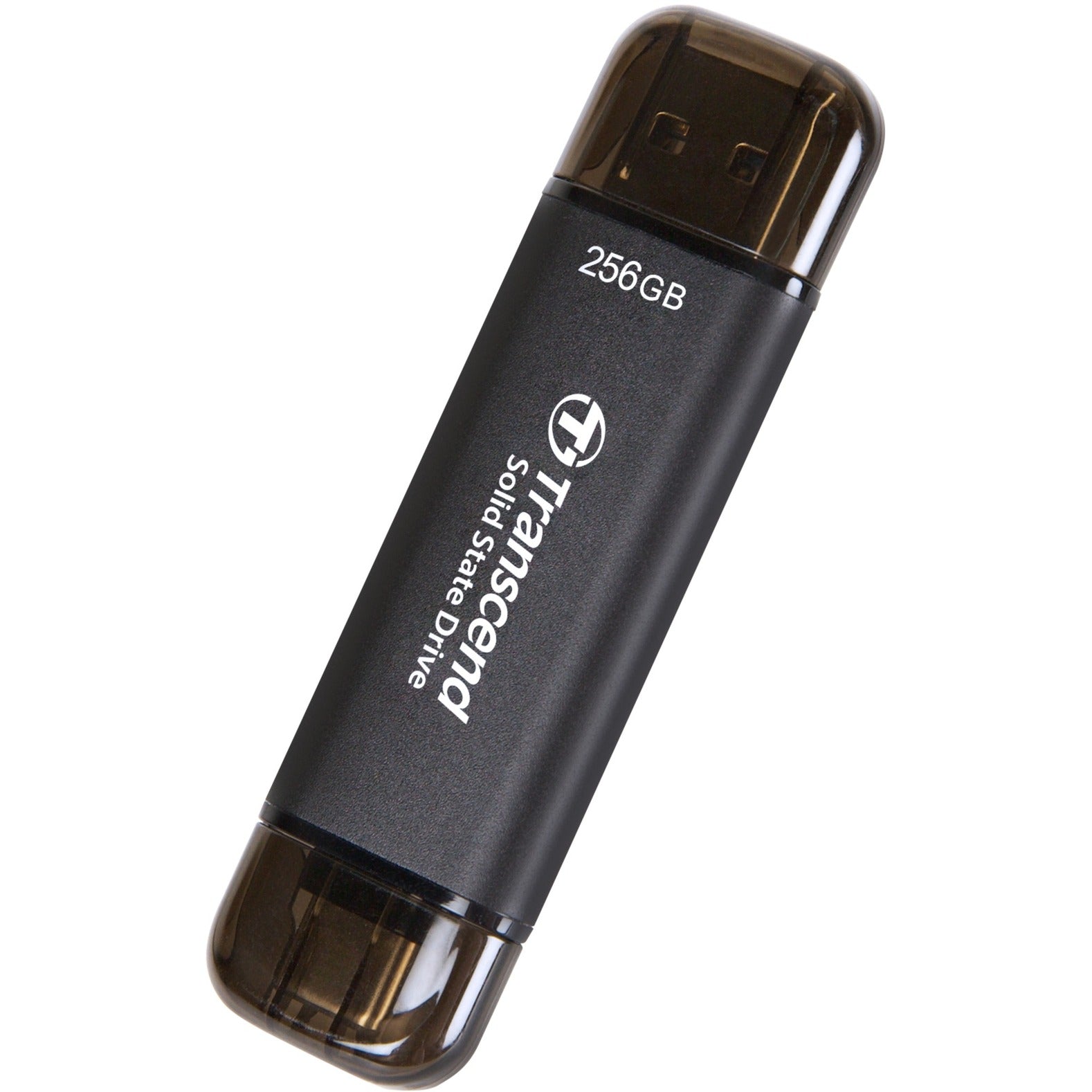 Transcend ESD310 Portable SSD 256 GB