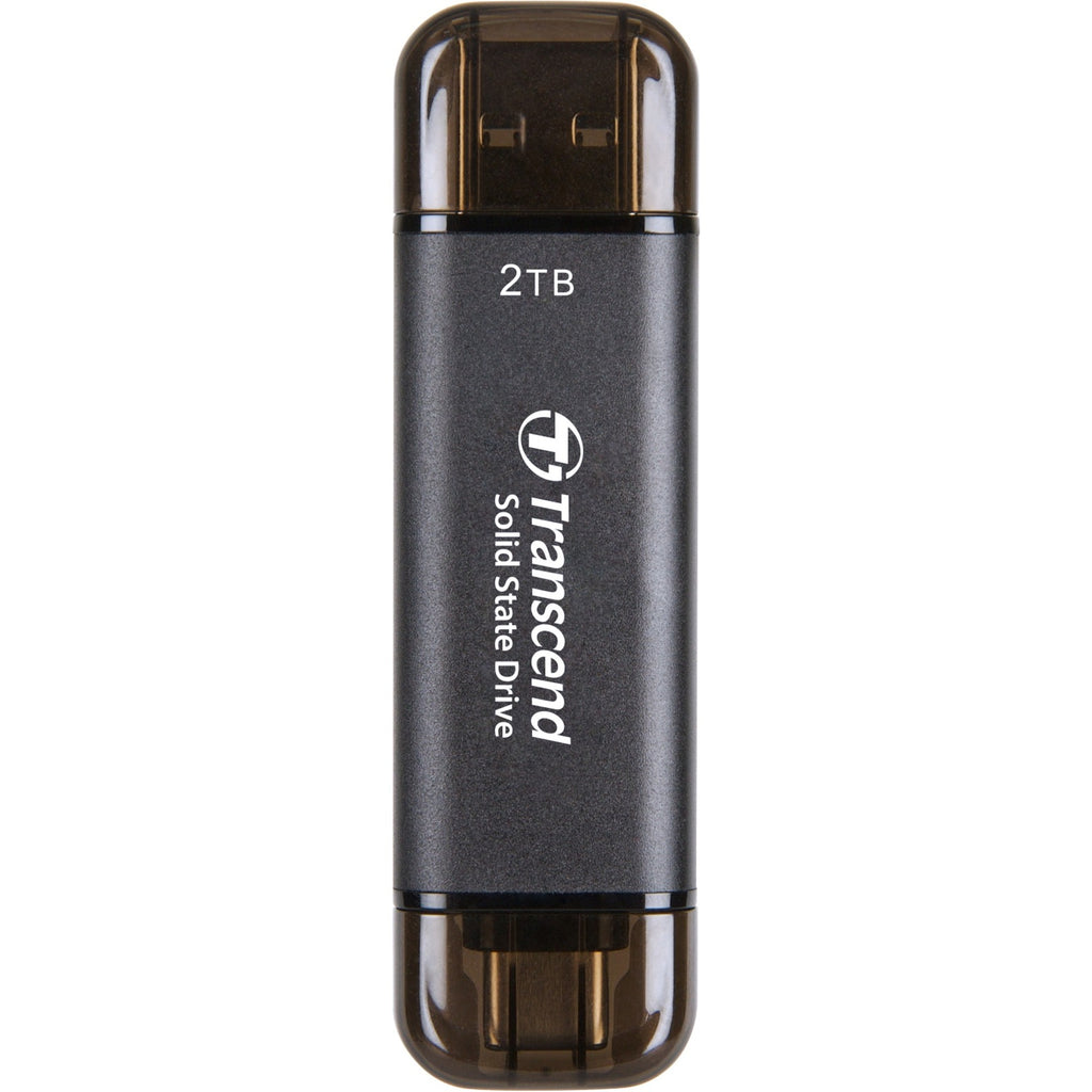 Transcend ESD310 Portable SSD 2 TB