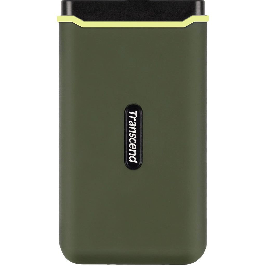Transcend ESD380C 4 TB