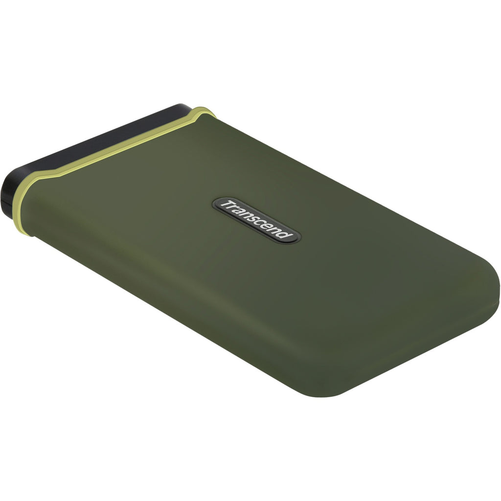 Transcend ESD380C 4 TB