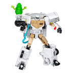Diverse transformers x ghostbusters action figure ectotron
