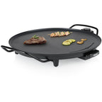Tristar bakplaat rond 40 cm