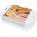 Tristar BR-2400 Vlakke toaster