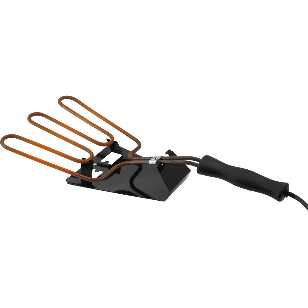 Tristar barbecue-aansteker bq-2819 grillaansteker (zwart, ook voor camping gebruik)