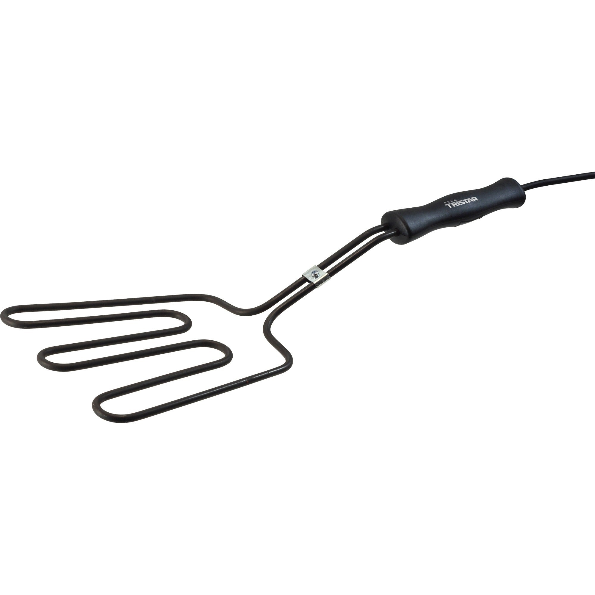 Tristar barbecue-aansteker bq-2819 grillaansteker (zwart, ook voor camping gebruik)