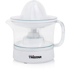Tristar citruspers 0,5l 25w wit