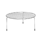 Combimagnetron tristarmw-2705 20 l grijs