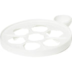 Tristar eierkoker wit 360w