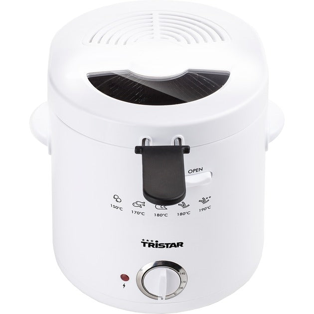 Tristar Friteuse FR-6941