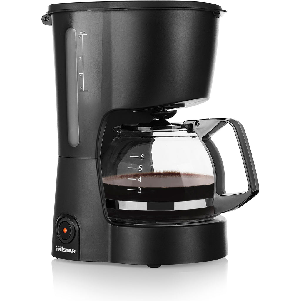 Tristar koffiezetapparaat 6-kops 600w