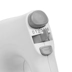 Tristar handmixer 200w 6 snelheden