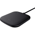 Trust ceto contactloze smartcard-lezer kaartlezer (zwart)