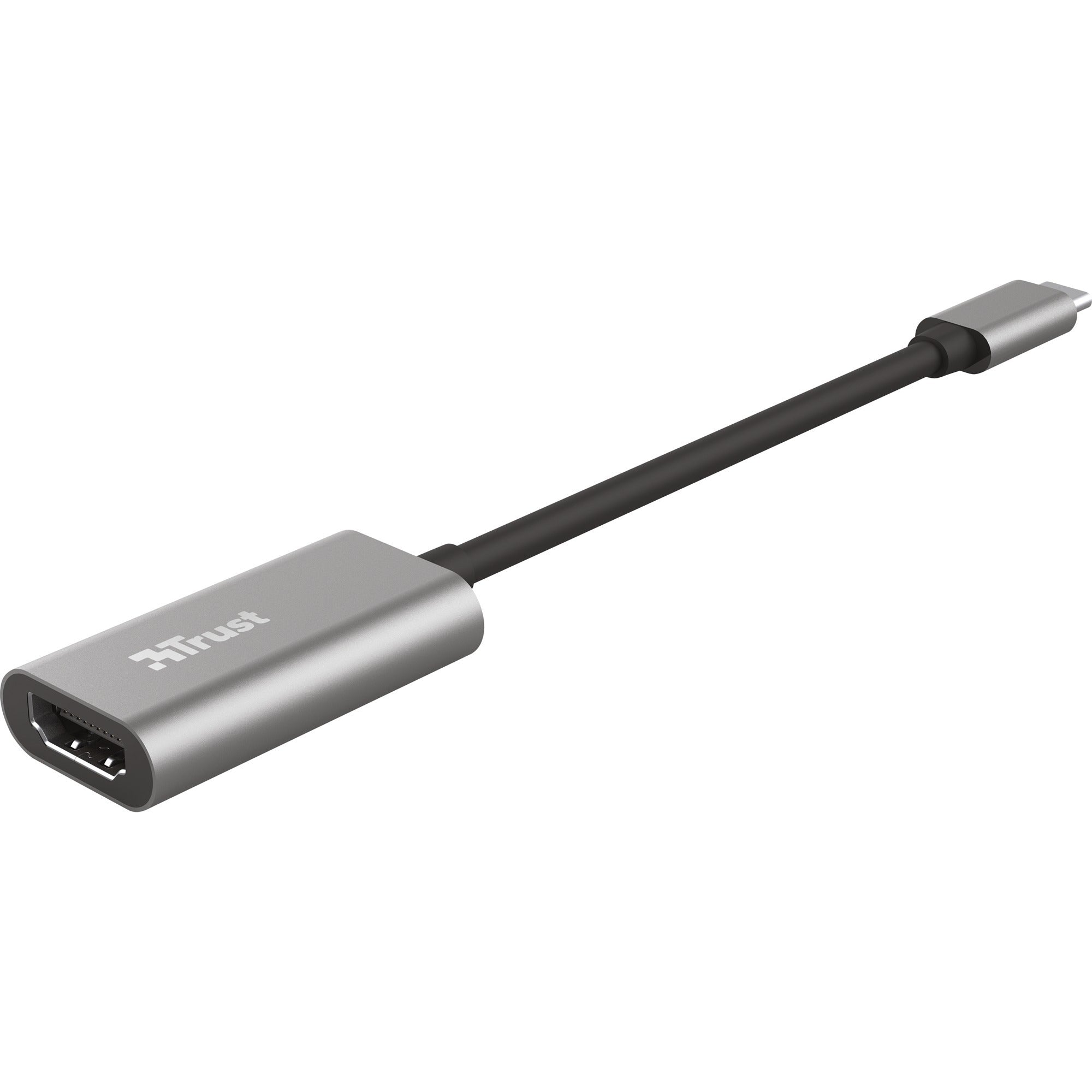 Trust Dalyx USB-C > HDMI