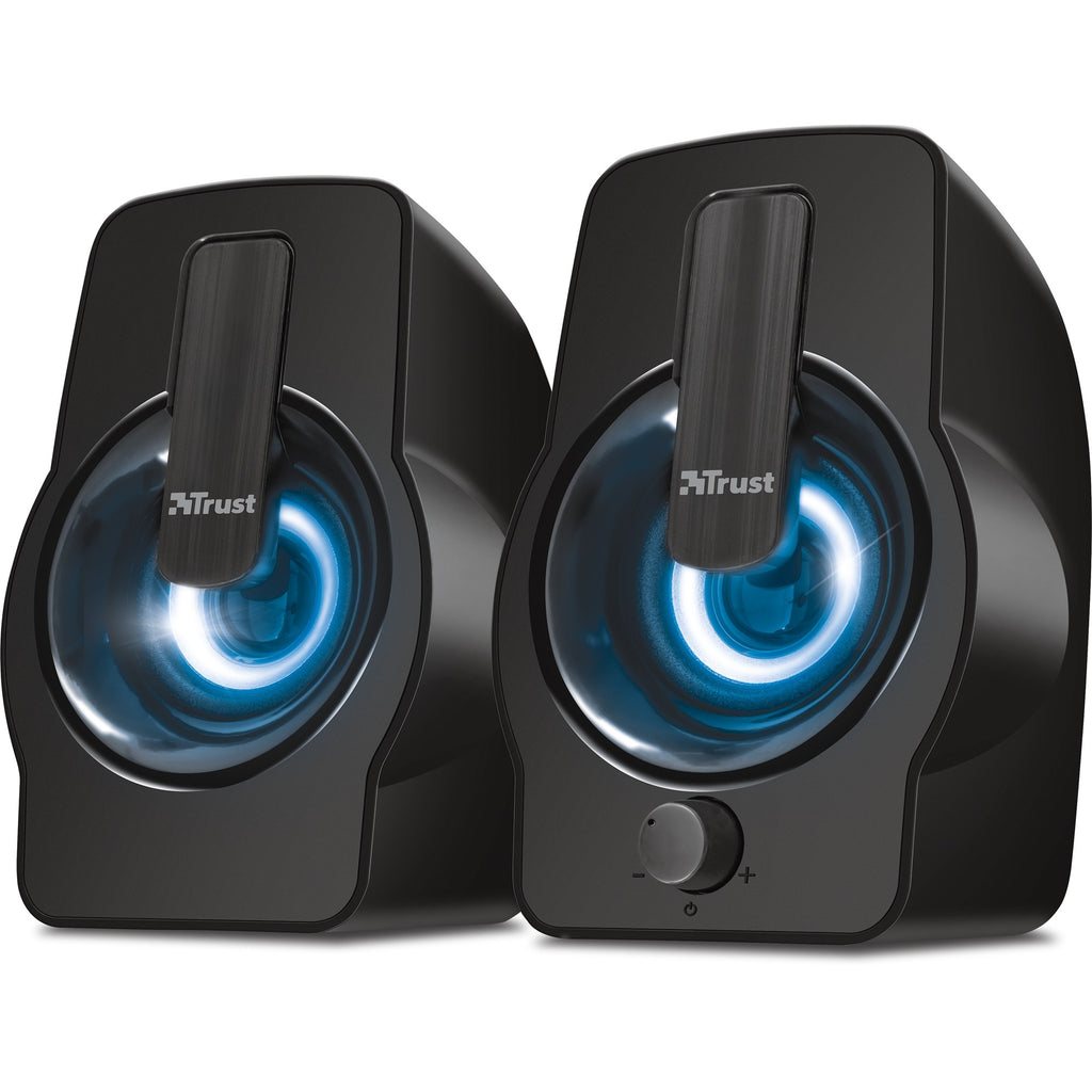 Trust Trust Gemi RGB 2.0 luidsprekerset