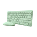 Trust Lyra Multi-Device Wireless Keyboard Mouse
