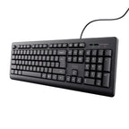 Trust Wired Keyboard