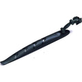 Union spatbord achter uni race mg-04r zwart