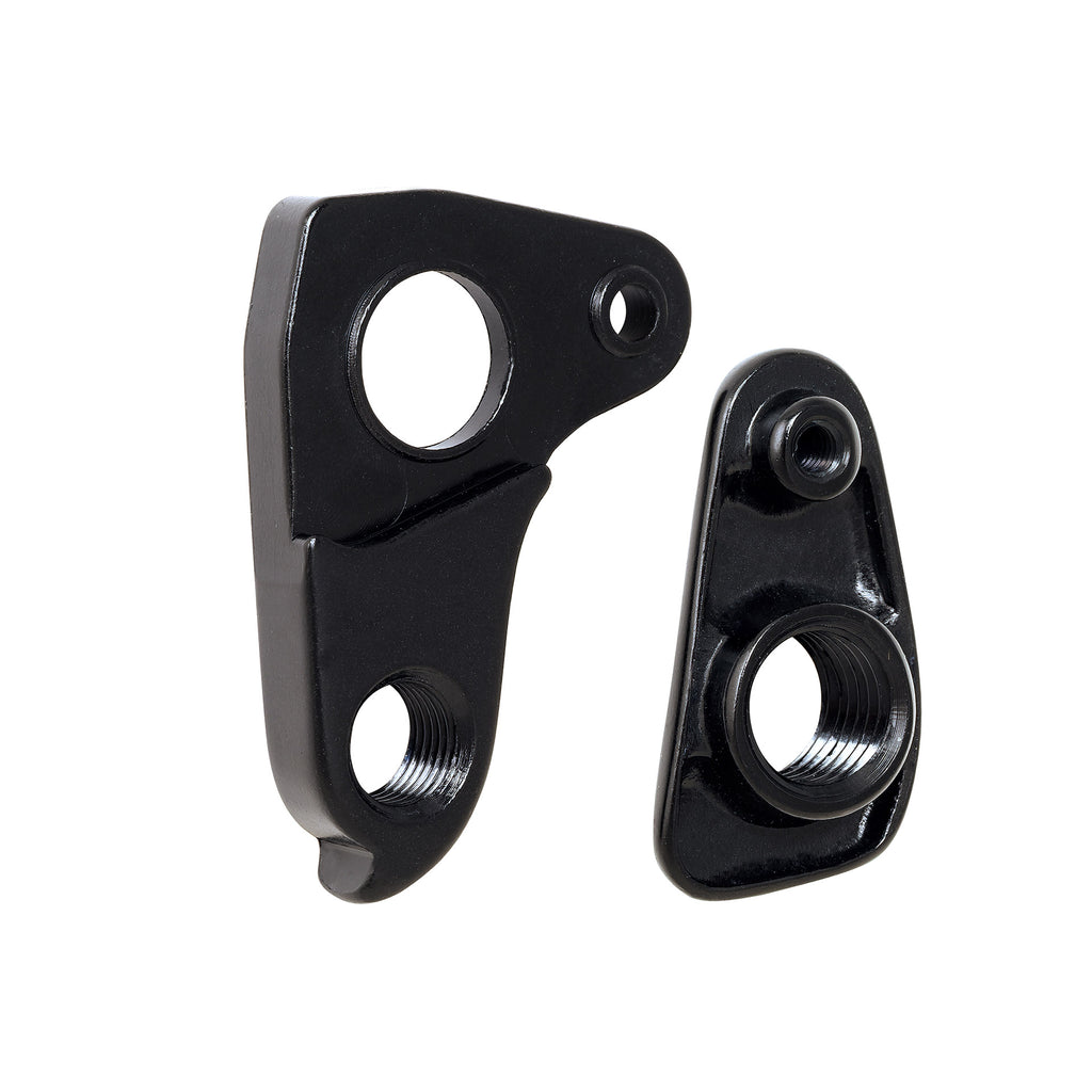 Union schaltauge derailleur hangers gh-317 screws included