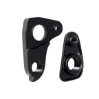 Union schaltauge derailleur hangers gh-317 screws included