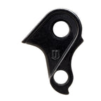 Union schaltauge derailleur hangers gh-320 screws included