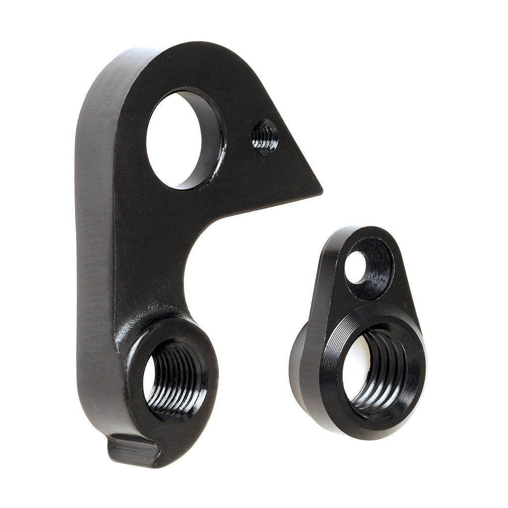 Union schaltauge derailleur hangers gh-324 screws included