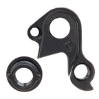 Union schaltauge derailleur hangers gh-334 screws included
