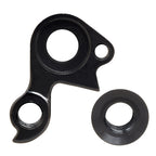 Union schaltauge derailleur hangers gh-334 screws included