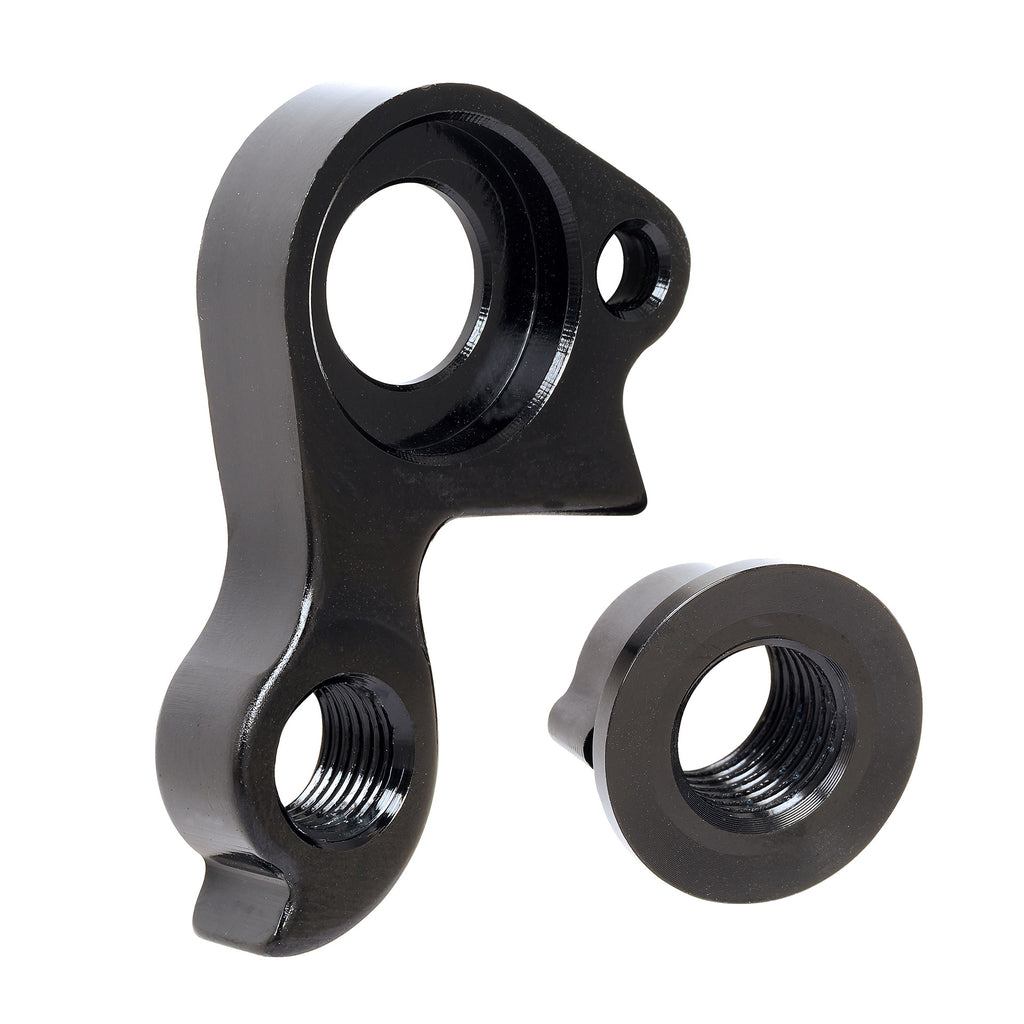 Union schaltauge derailleur hangers gh-334 screws included