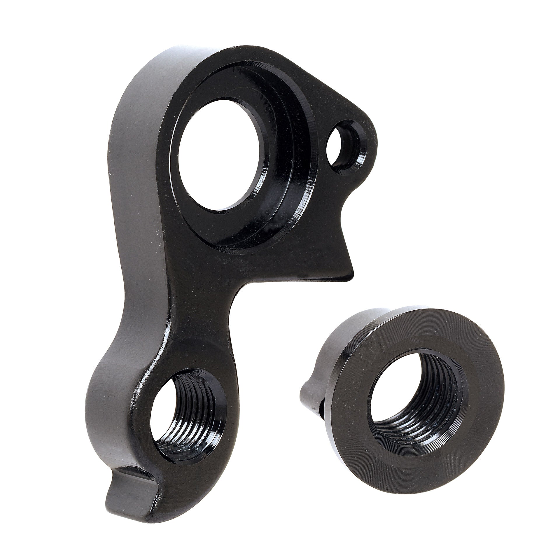 Union schaltauge derailleur hangers gh-334 screws included