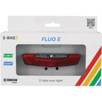 Qibbel - achterlicht fluo e e-bike 6-48v