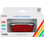UNION - UN rear light ebike core e-brake