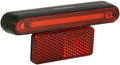 Qibbel - achterlicht stopline e-bike 6-12v met remlicht
