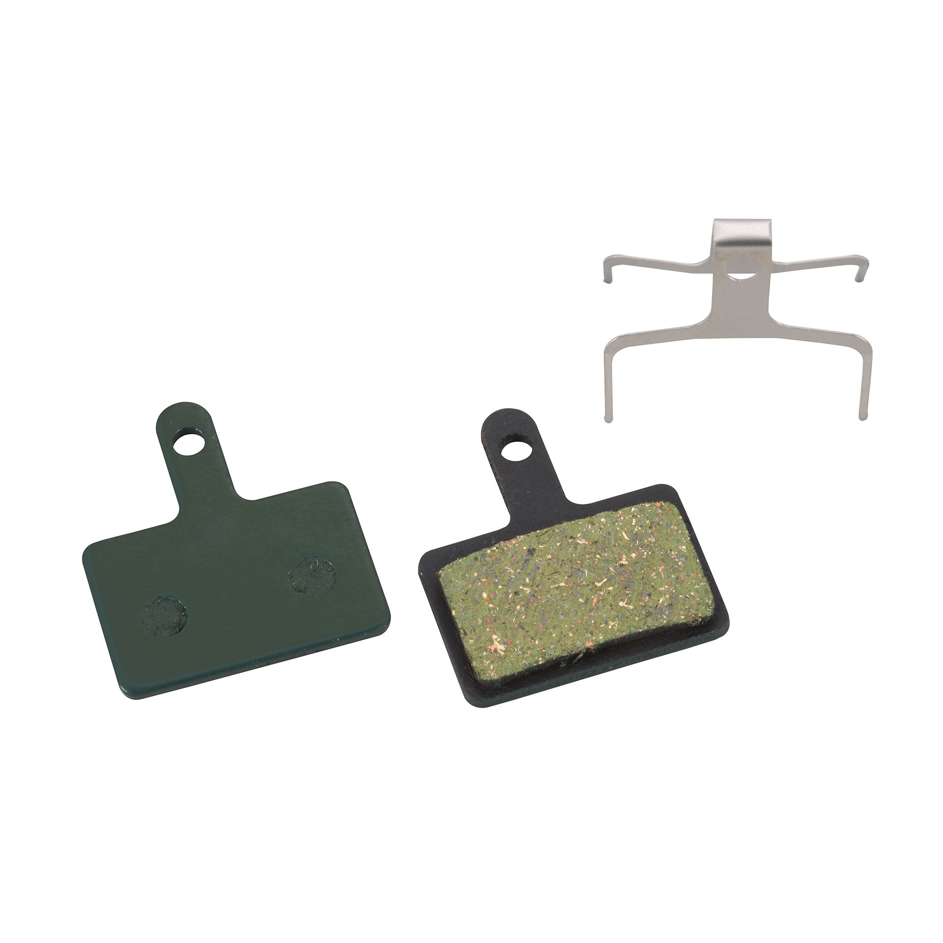 Marwi union schijfremblokset dbp-10 organisch (25pr)