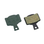 Marwi - Marwi schijfremblokset dbp-55e organisch/kevlar (25pr)