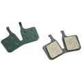 Union schijfremblokset dbp-65e organisch kevlar (25pr)
