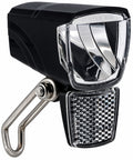 Union koplamp UN-4270E Spark 6-44v 50 Lux zwart