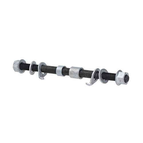 Fat - Fat Bike vooras m10x175